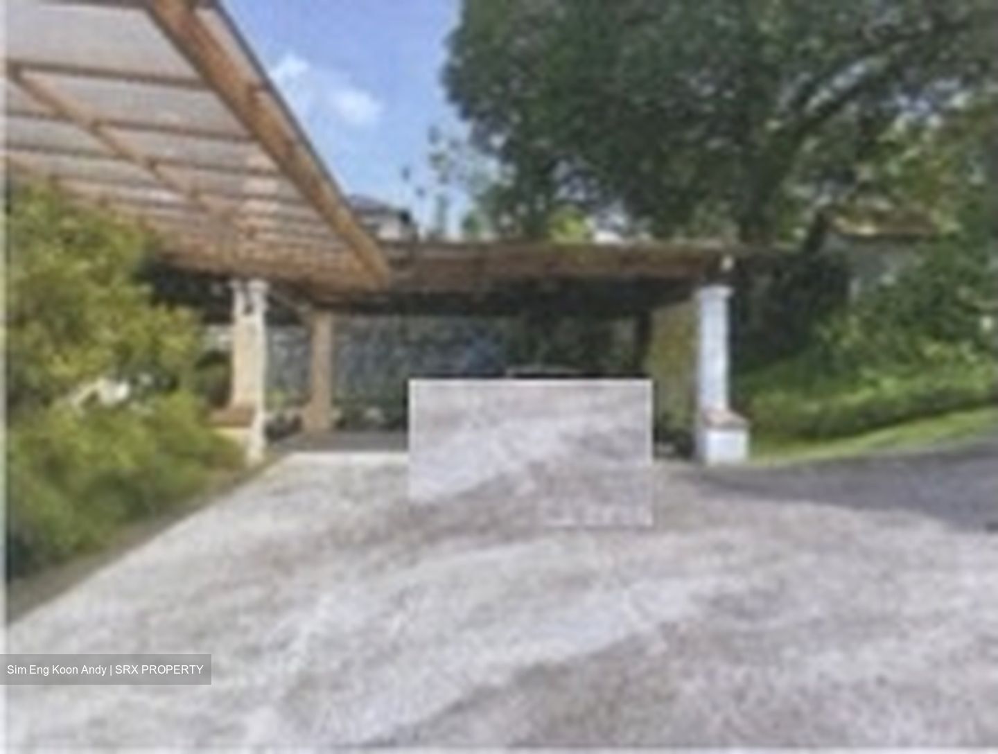 Cornwall Gardens (D10), Detached #488929651